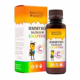 Иммуно бальзам смартик