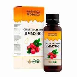 Смарт бальзам иммуно