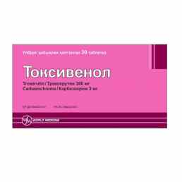 Токсивенол-рота