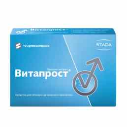 Витапрост