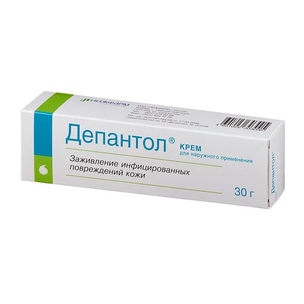 Депантол