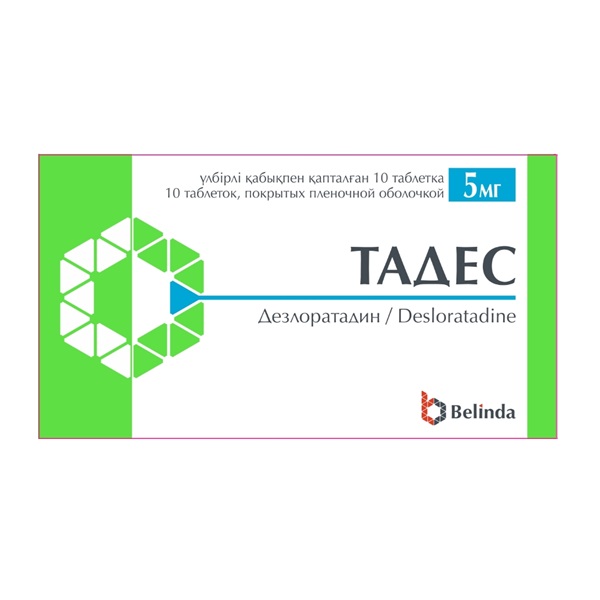 Тадес