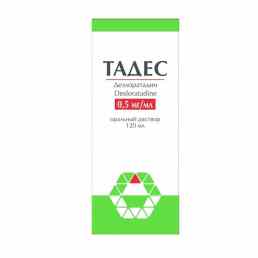 Тадес