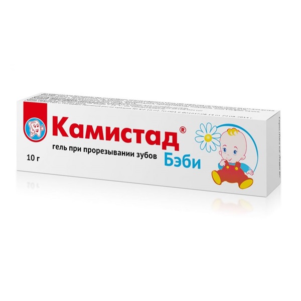 Камистад бэби