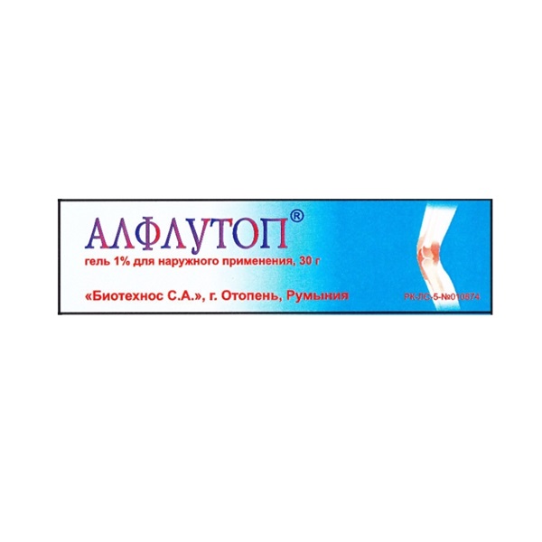 Алфлутоп