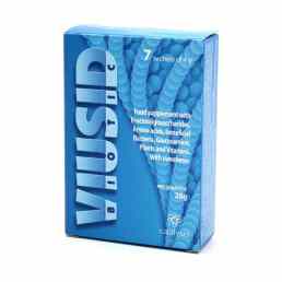 Виусид биотик