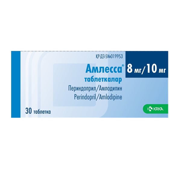 Амлесса