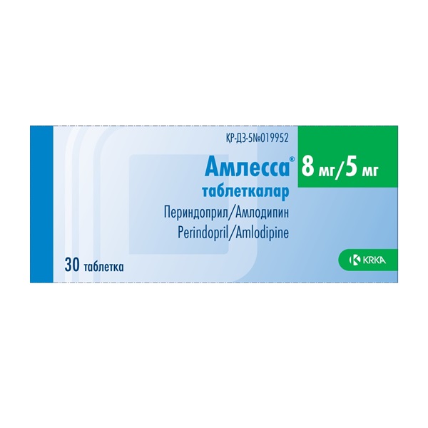 Амлесса