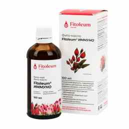 Fitoleum (Фитолеум) Иммуно
