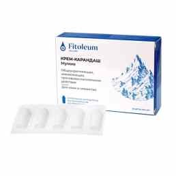 Fitoleum (Фитолеум) Мумие