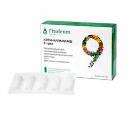 Fitoleum (Фитолеум) 9 трав