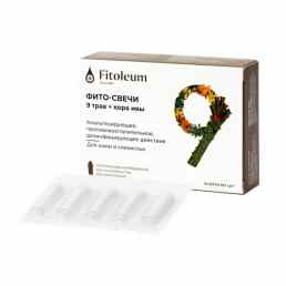 9 трав + кора ивы