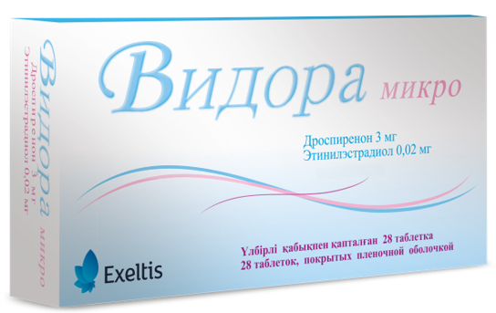 Видора микро