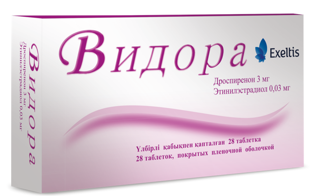 Видора
