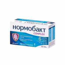 Нормобакт Complex