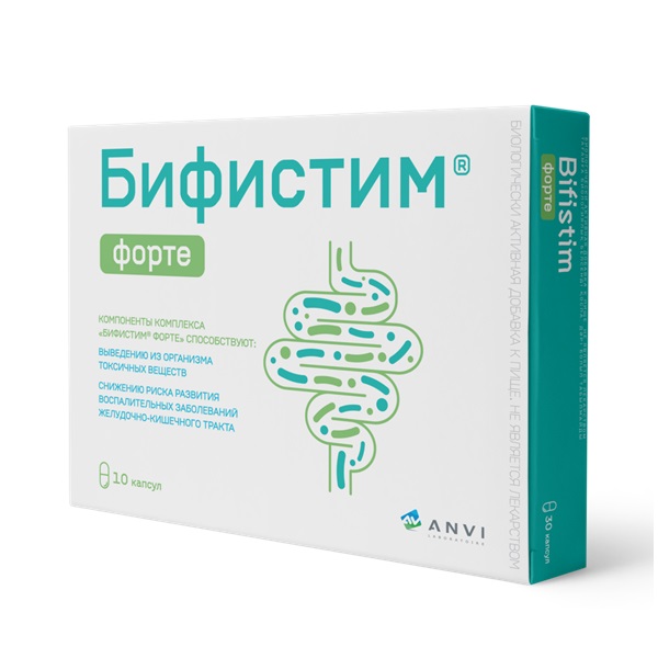 Бифистим форте