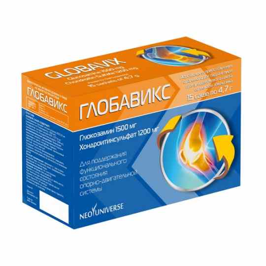 Глобавикс