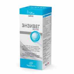 Энзивег Релиф