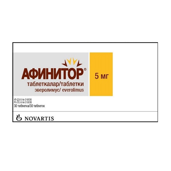 Афинитор