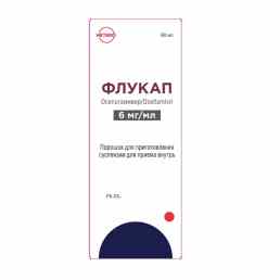 Флукап