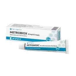 Метробиокс