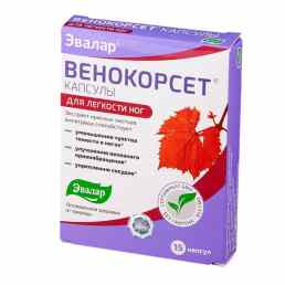 Венокорсет