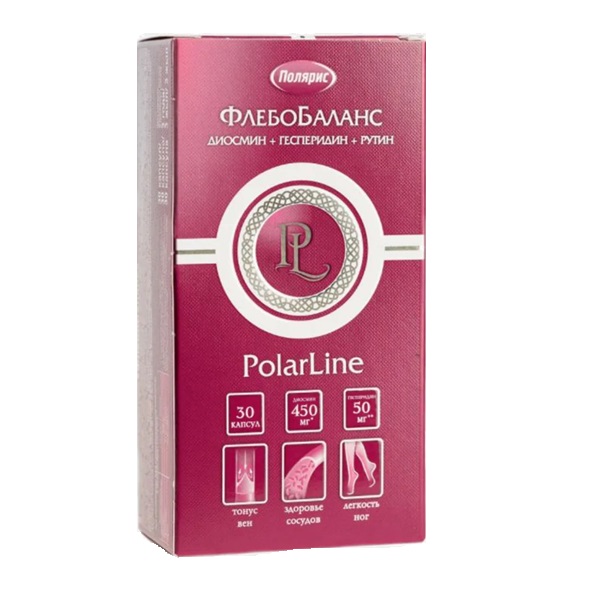 Флебобаланс