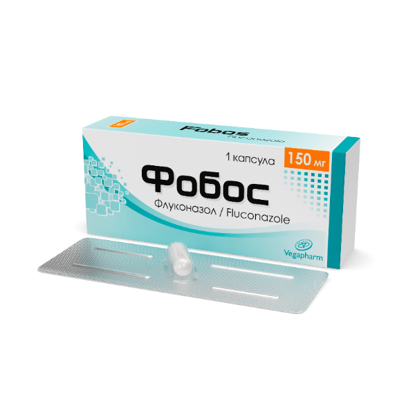 Фобос