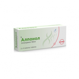 Алпонол