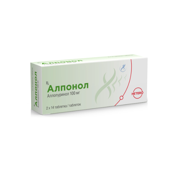 Алпонол