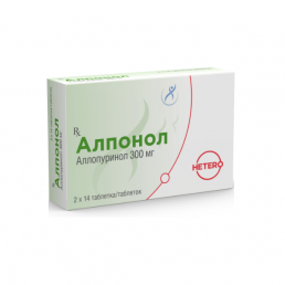 Алпонол