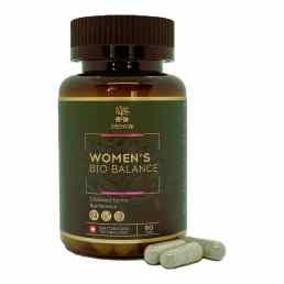 Гринвива Вумен Био Баланс