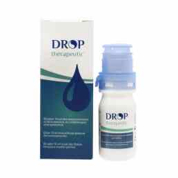 Дроп терапьютик