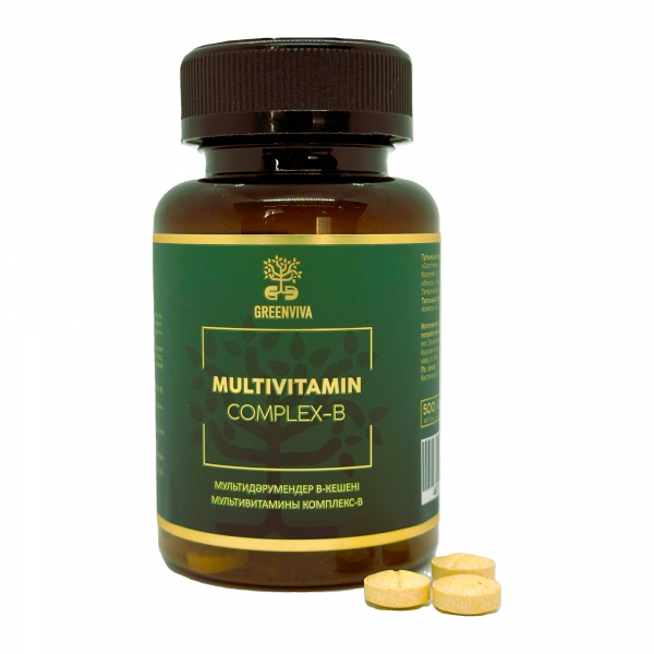 Гринвива Комплекс В