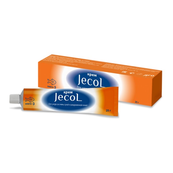 Jecol (Жеколь)