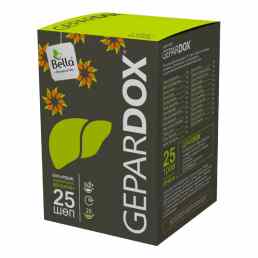 Гепардокс Bella