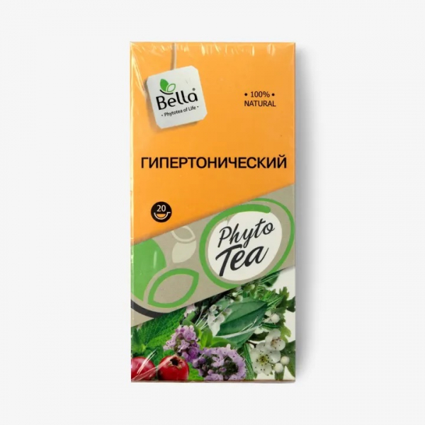 Гипертонический Bella