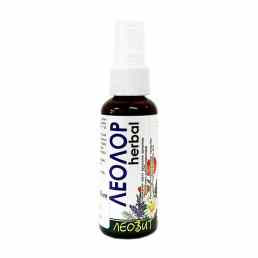 Леолор herbal