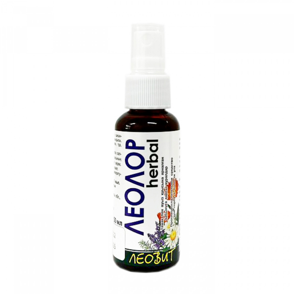 Леолор herbal
