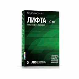 Лифта