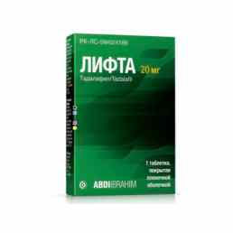 Лифта