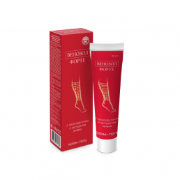 Венозол форте