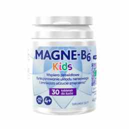 Магне В6 кидс