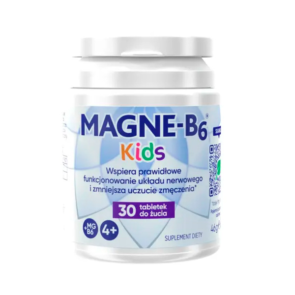 Магне В6 кидс