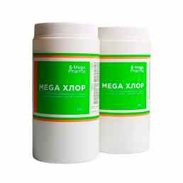 Мега-Хлор