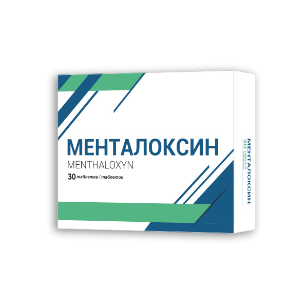 Менталоксин