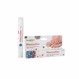 Микозофит