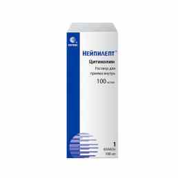 Нейпилепт