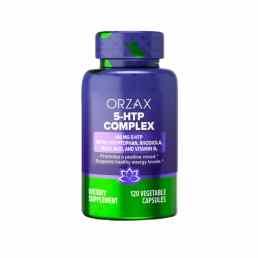 Orzax (Орзакс) 5-НТР комплекс