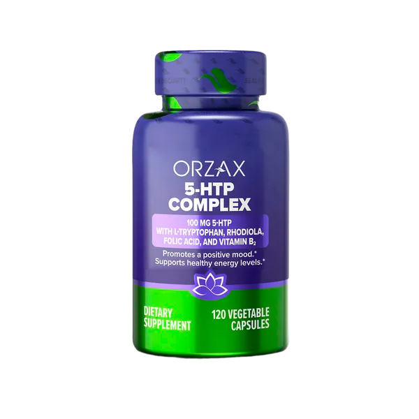 Orzax (Орзакс) 5-НТР комплекс